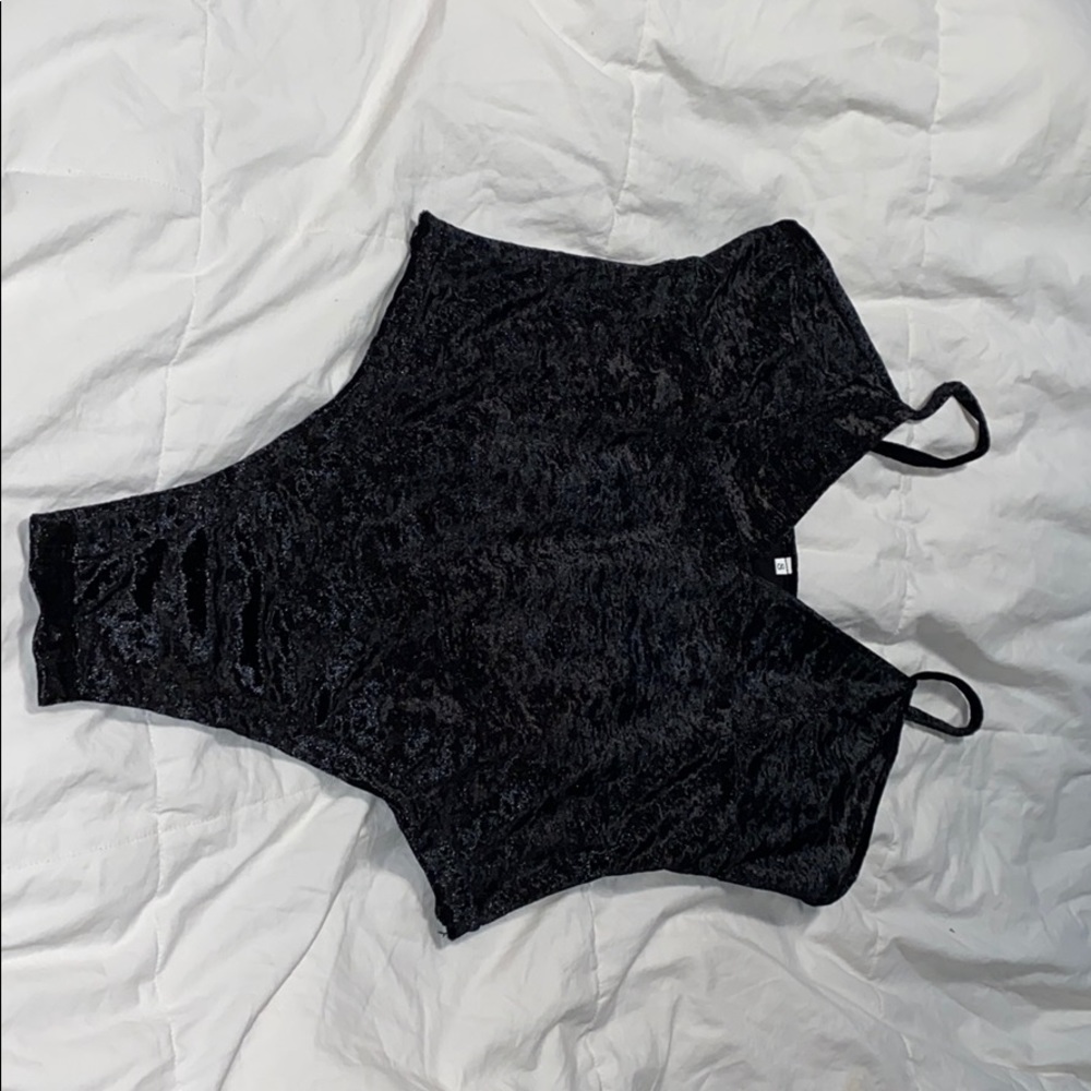 Bodysuit